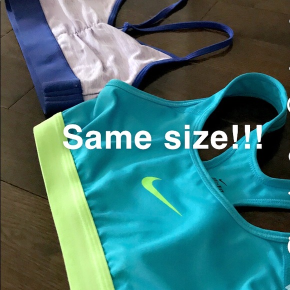 Bundle for two sports bras! Get them while you can! - Picture 5 of 5